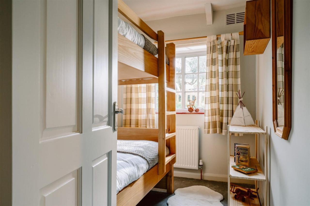 The Stables - Charming 15Th-Century Rural Bolthole Apartment Newton Abbot Exterior photo