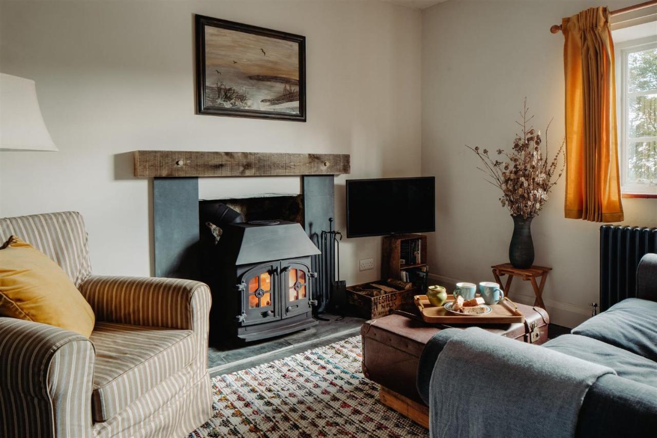 The Stables - Charming 15Th-Century Rural Bolthole Apartment Newton Abbot Exterior photo